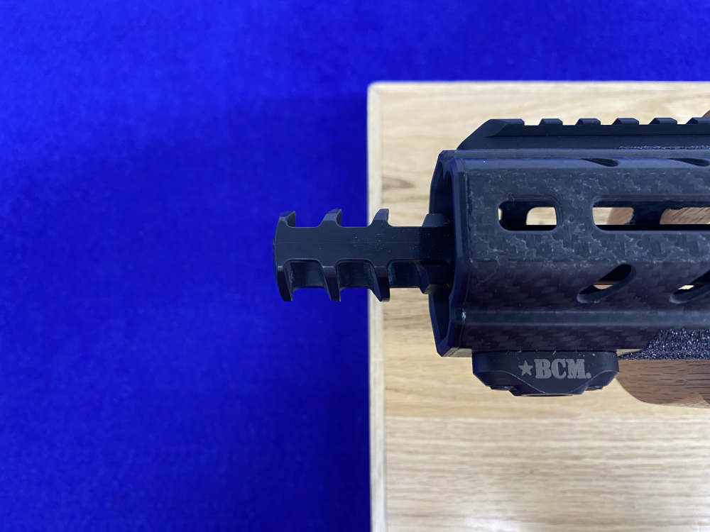 2020 Taran Tactical / Sig Sauer MPX 9mm Blk -JOHN WICK: CHAPTER 3 CARBINE--img-57