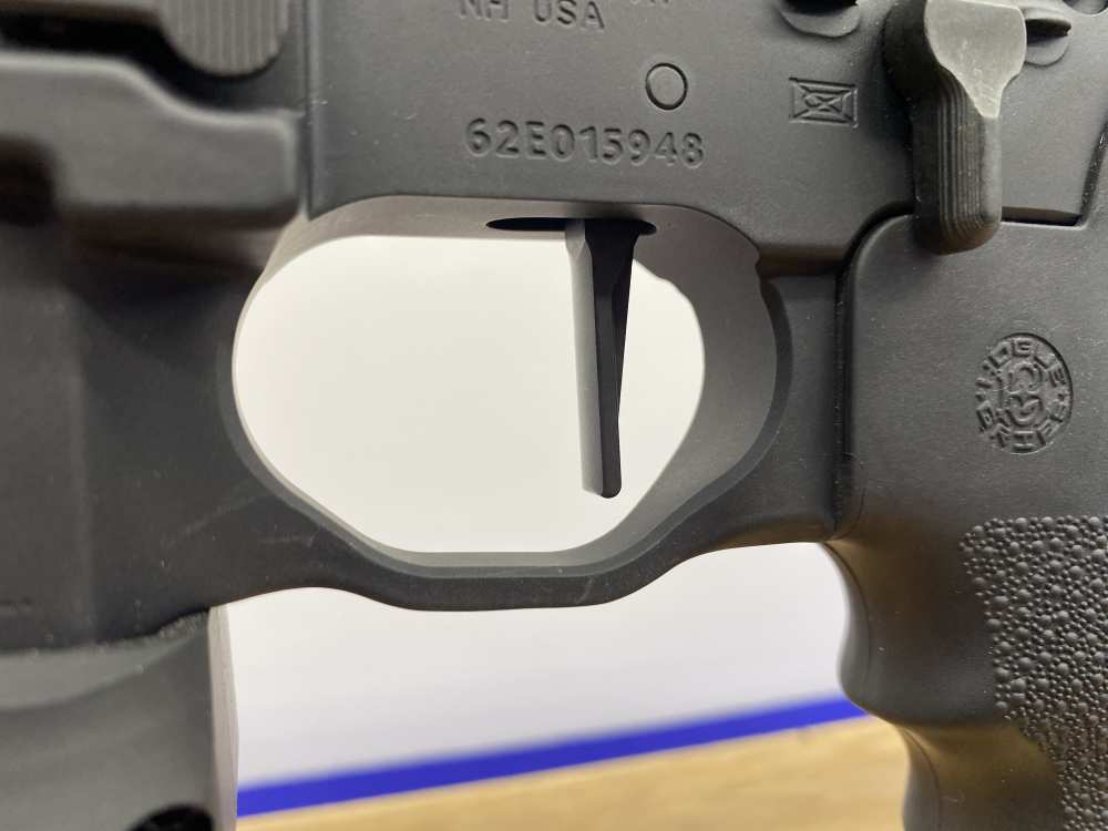 2020 Taran Tactical / Sig Sauer MPX 9mm Blk -JOHN WICK: CHAPTER 3 CARBINE--img-42