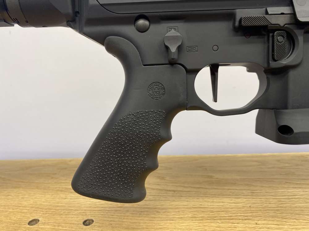 2020 Taran Tactical / Sig Sauer MPX 9mm Blk -JOHN WICK: CHAPTER 3 CARBINE--img-15
