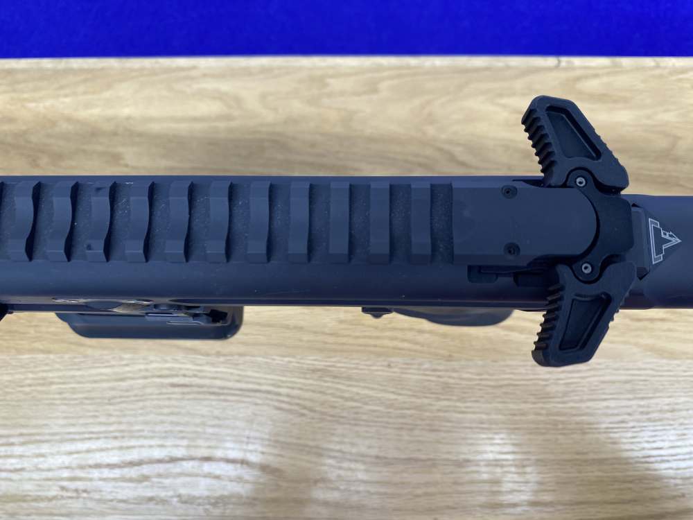 2020 Taran Tactical / Sig Sauer MPX 9mm Blk -JOHN WICK: CHAPTER 3 CARBINE--img-50