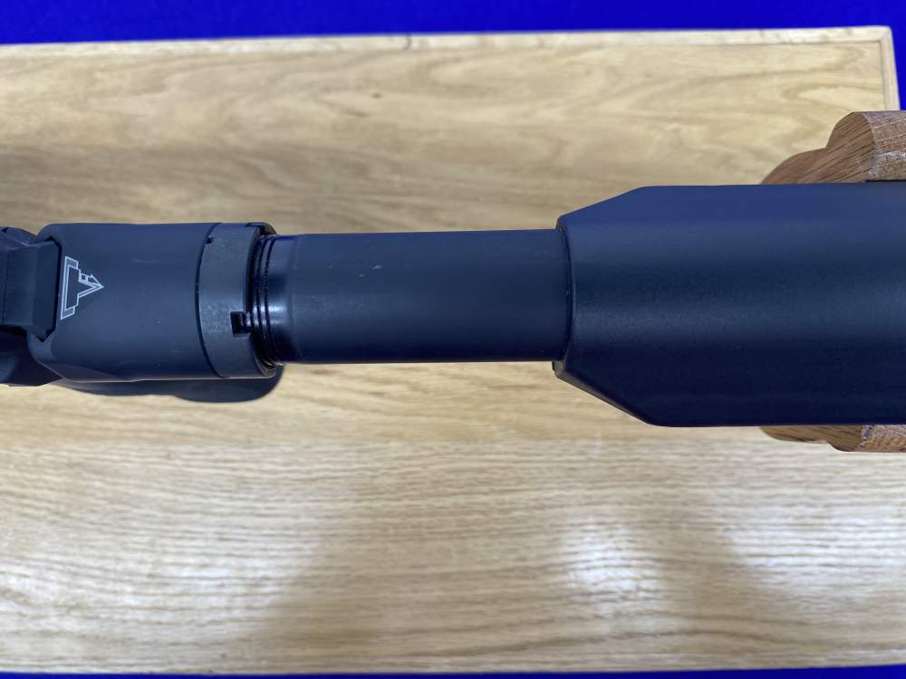 2020 Taran Tactical / Sig Sauer MPX 9mm Blk -JOHN WICK: CHAPTER 3 CARBINE--img-48