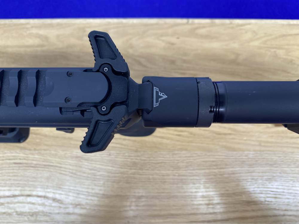 2020 Taran Tactical / Sig Sauer MPX 9mm Blk -JOHN WICK: CHAPTER 3 CARBINE--img-49