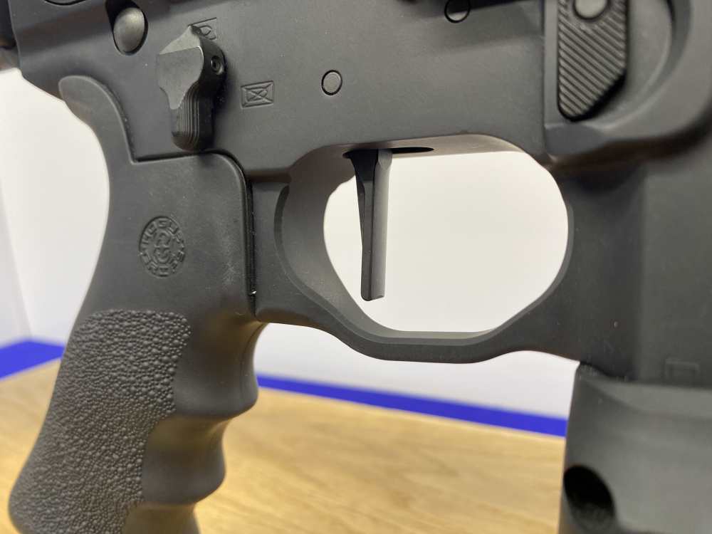 2020 Taran Tactical / Sig Sauer MPX 9mm Blk -JOHN WICK: CHAPTER 3 CARBINE--img-25