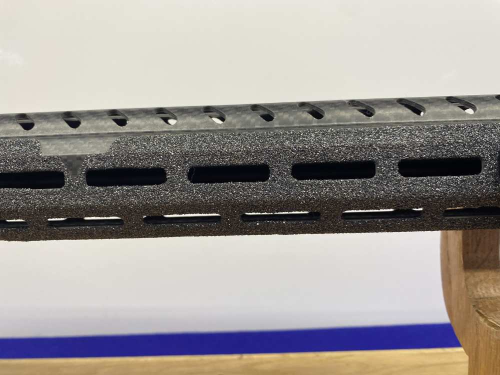 2020 Taran Tactical / Sig Sauer MPX 9mm Blk -JOHN WICK: CHAPTER 3 CARBINE--img-20