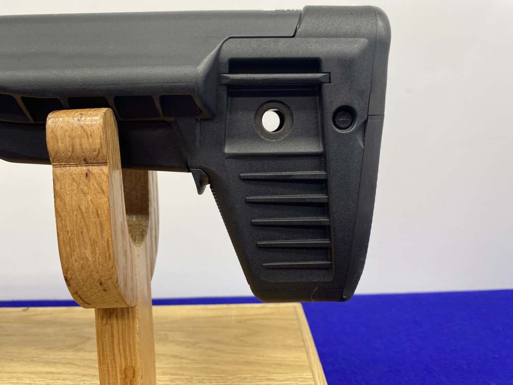2020 Taran Tactical / Sig Sauer MPX 9mm Blk -JOHN WICK: CHAPTER 3 CARBINE--img-28