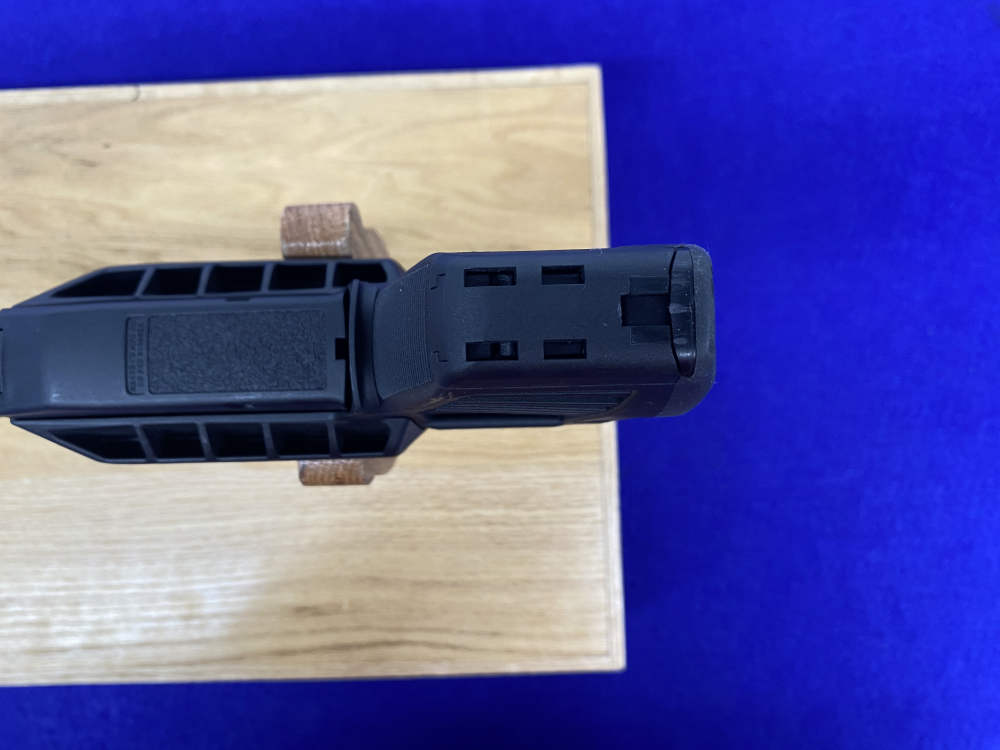 2020 Taran Tactical / Sig Sauer MPX 9mm Blk -JOHN WICK: CHAPTER 3 CARBINE--img-59