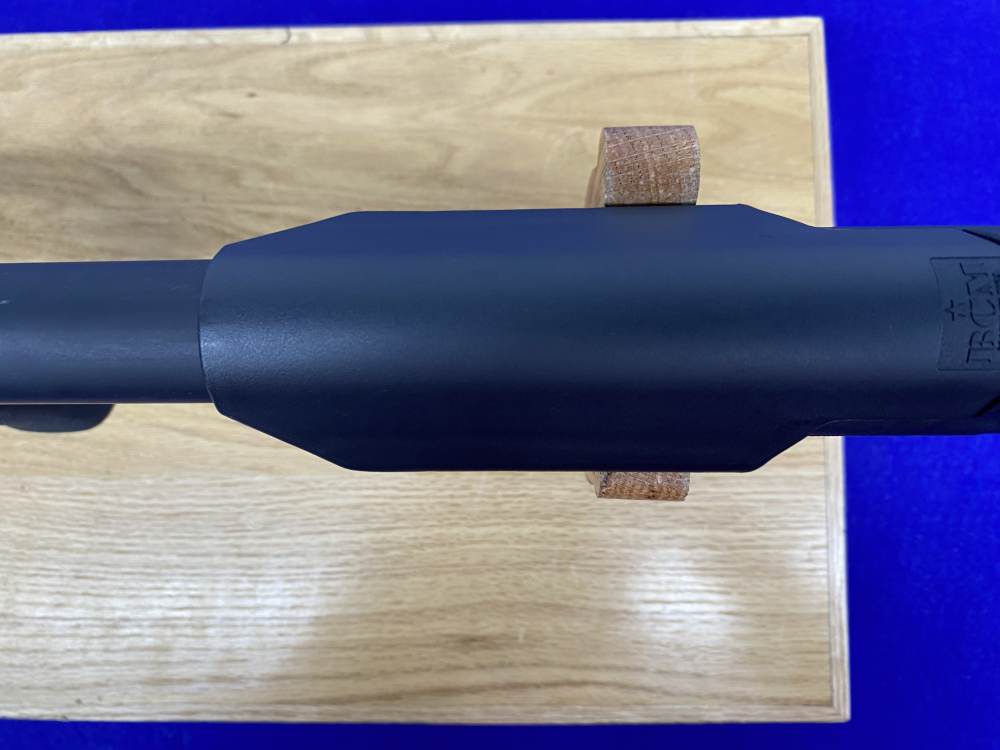 2020 Taran Tactical / Sig Sauer MPX 9mm Blk -JOHN WICK: CHAPTER 3 CARBINE--img-47