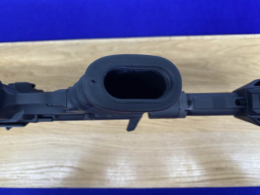 2020 Taran Tactical / Sig Sauer MPX 9mm Blk -JOHN WICK: CHAPTER 3 CARBINE--img-63