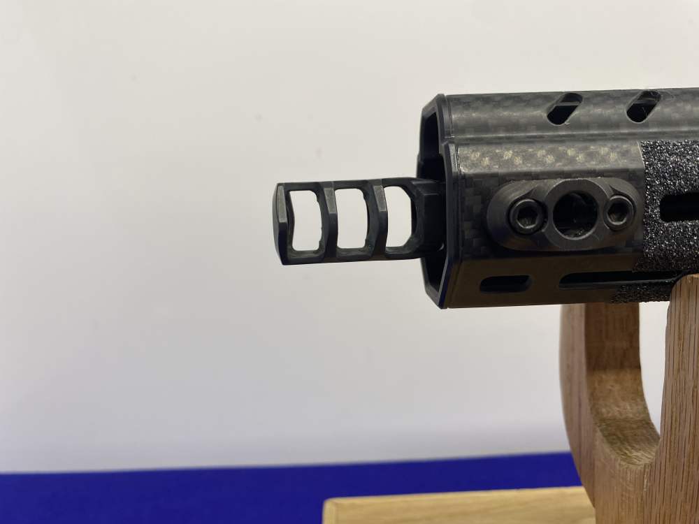 2020 Taran Tactical / Sig Sauer MPX 9mm Blk -JOHN WICK: CHAPTER 3 CARBINE--img-40
