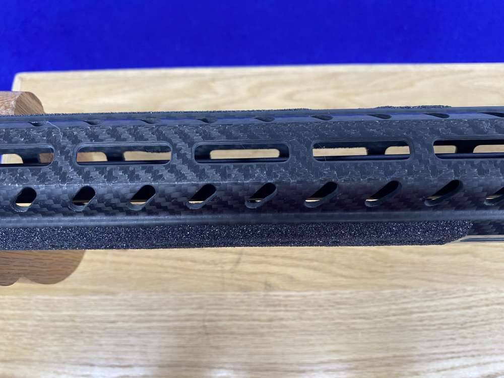 2020 Taran Tactical / Sig Sauer MPX 9mm Blk -JOHN WICK: CHAPTER 3 CARBINE--img-54