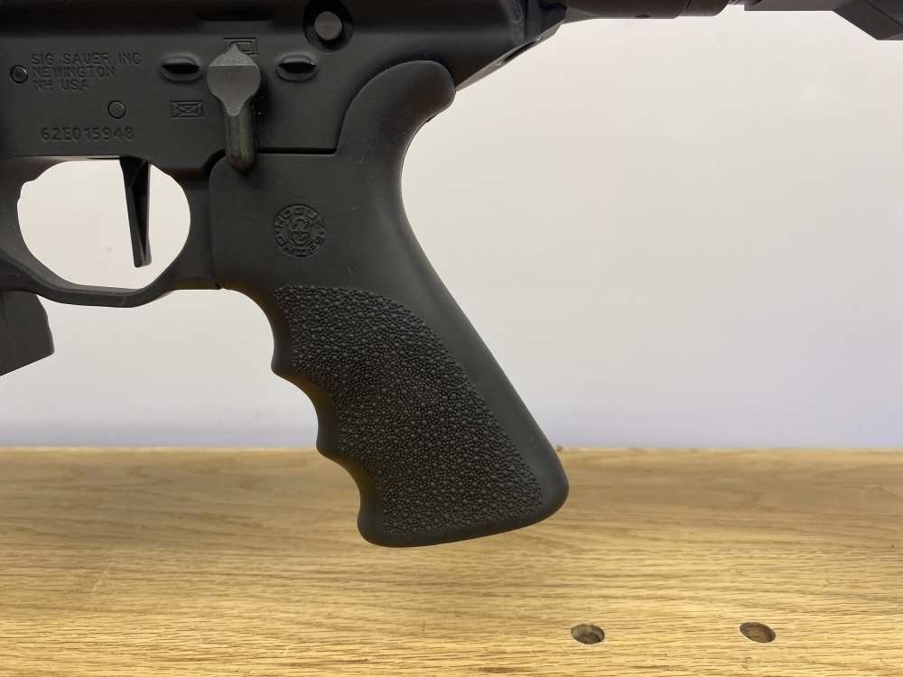 2020 Taran Tactical / Sig Sauer MPX 9mm Blk -JOHN WICK: CHAPTER 3 CARBINE--img-32