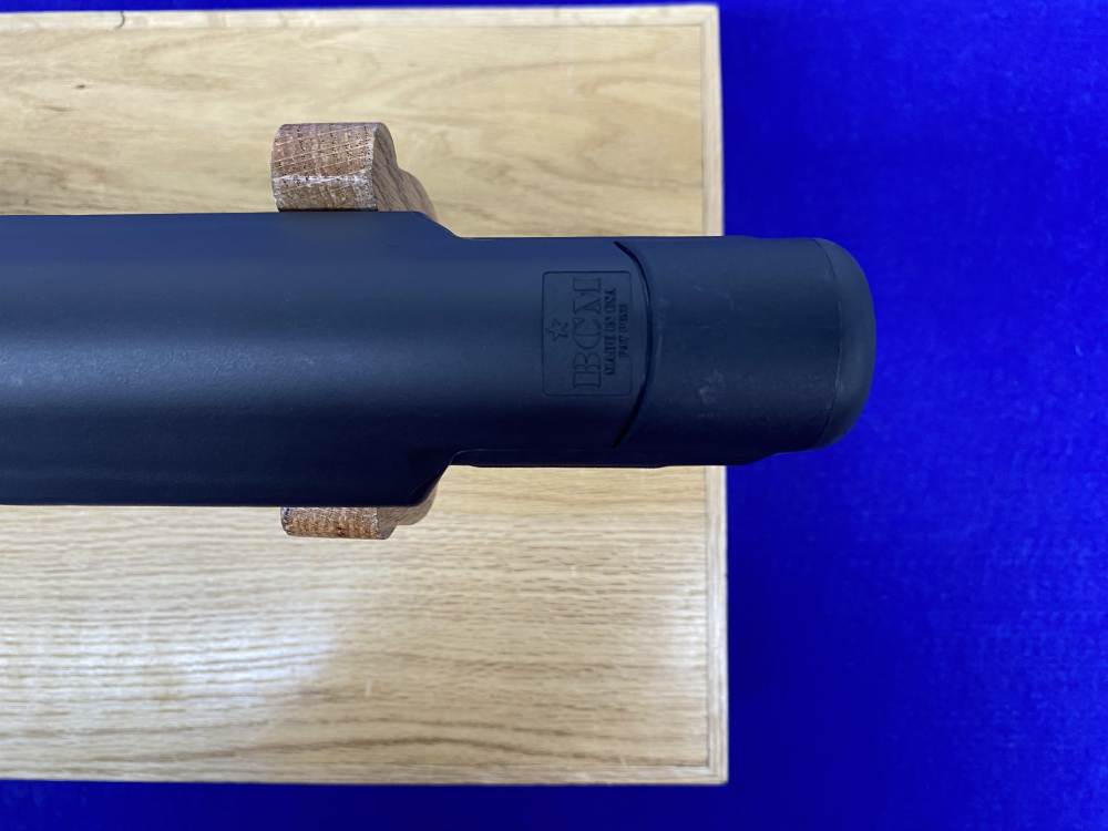 2020 Taran Tactical / Sig Sauer MPX 9mm Blk -JOHN WICK: CHAPTER 3 CARBINE--img-46