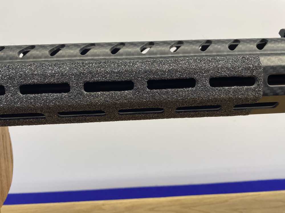 2020 Taran Tactical / Sig Sauer MPX 9mm Blk -JOHN WICK: CHAPTER 3 CARBINE--img-37