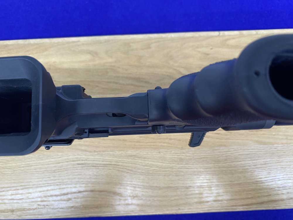 2020 Taran Tactical / Sig Sauer MPX 9mm Blk -JOHN WICK: CHAPTER 3 CARBINE--img-64