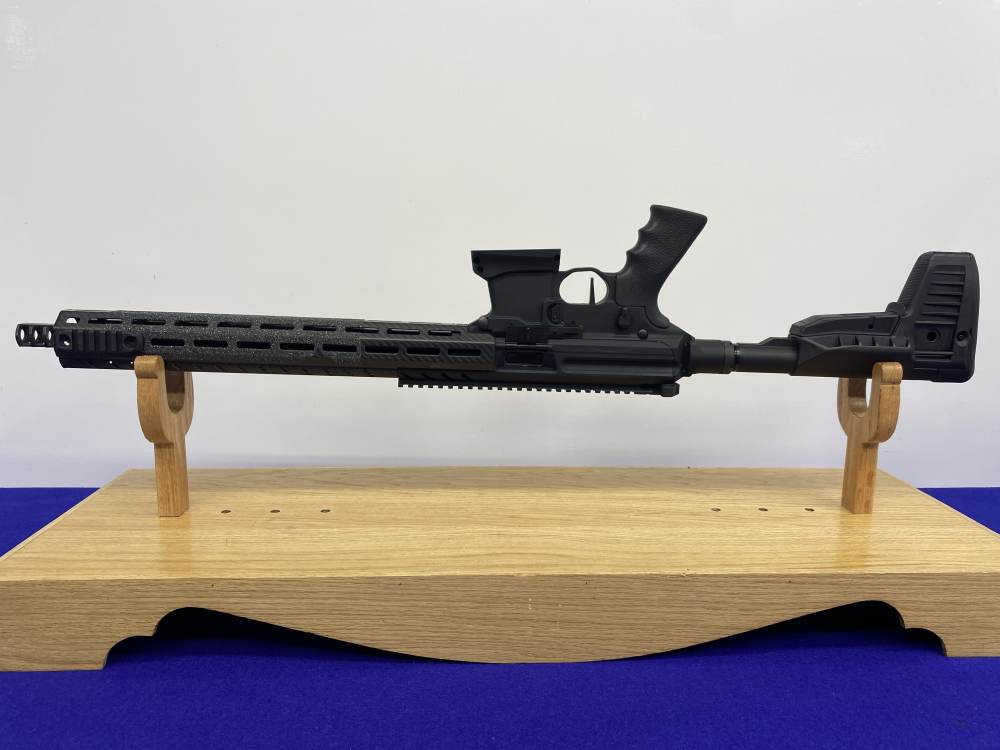 2020 Taran Tactical / Sig Sauer MPX 9mm Blk -JOHN WICK: CHAPTER 3 CARBINE--img-58