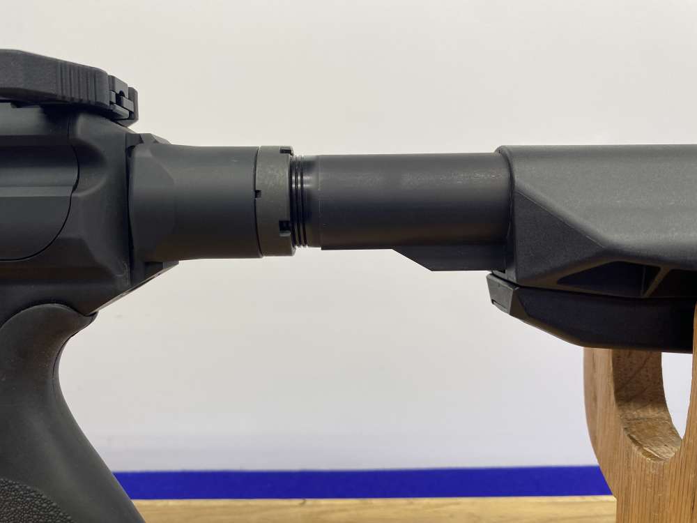 2020 Taran Tactical / Sig Sauer MPX 9mm Blk -JOHN WICK: CHAPTER 3 CARBINE--img-30