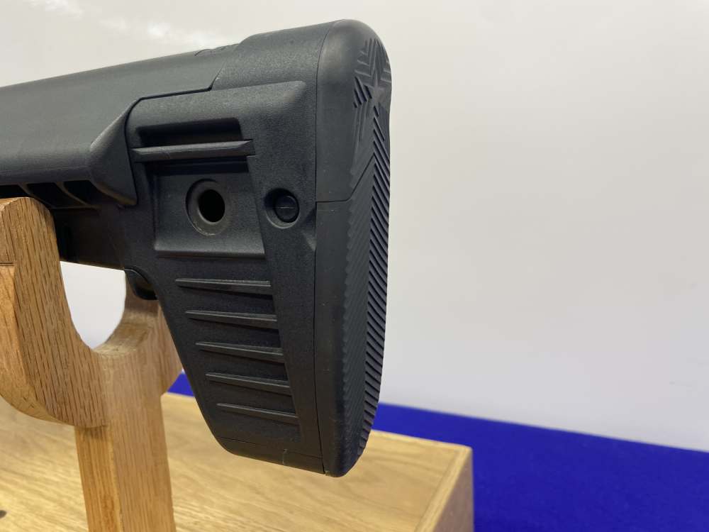 2020 Taran Tactical / Sig Sauer MPX 9mm Blk -JOHN WICK: CHAPTER 3 CARBINE--img-27