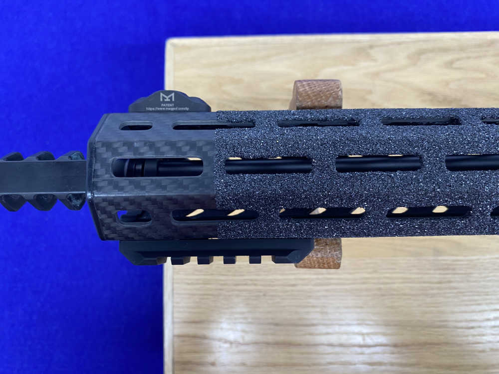 2020 Taran Tactical / Sig Sauer MPX 9mm Blk -JOHN WICK: CHAPTER 3 CARBINE--img-70