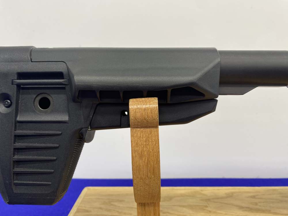 2020 Taran Tactical / Sig Sauer MPX 9mm Blk -JOHN WICK: CHAPTER 3 CARBINE--img-12