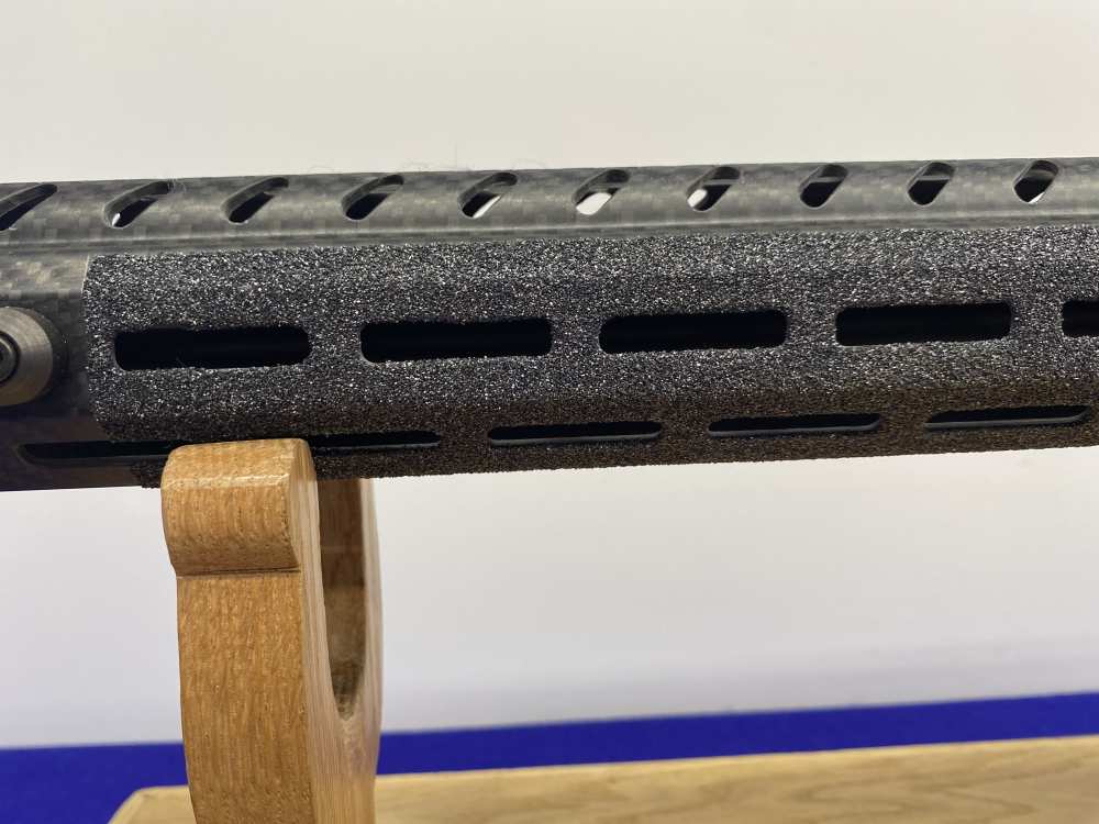 2020 Taran Tactical / Sig Sauer MPX 9mm Blk -JOHN WICK: CHAPTER 3 CARBINE--img-38