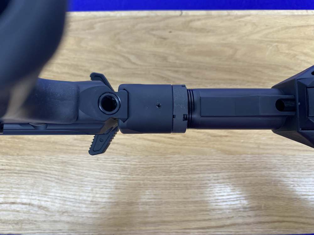 2020 Taran Tactical / Sig Sauer MPX 9mm Blk -JOHN WICK: CHAPTER 3 CARBINE--img-62
