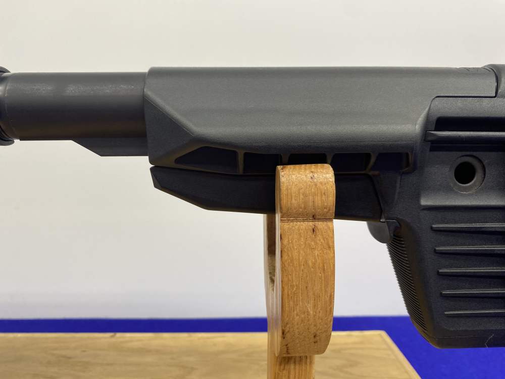 2020 Taran Tactical / Sig Sauer MPX 9mm Blk -JOHN WICK: CHAPTER 3 CARBINE--img-29