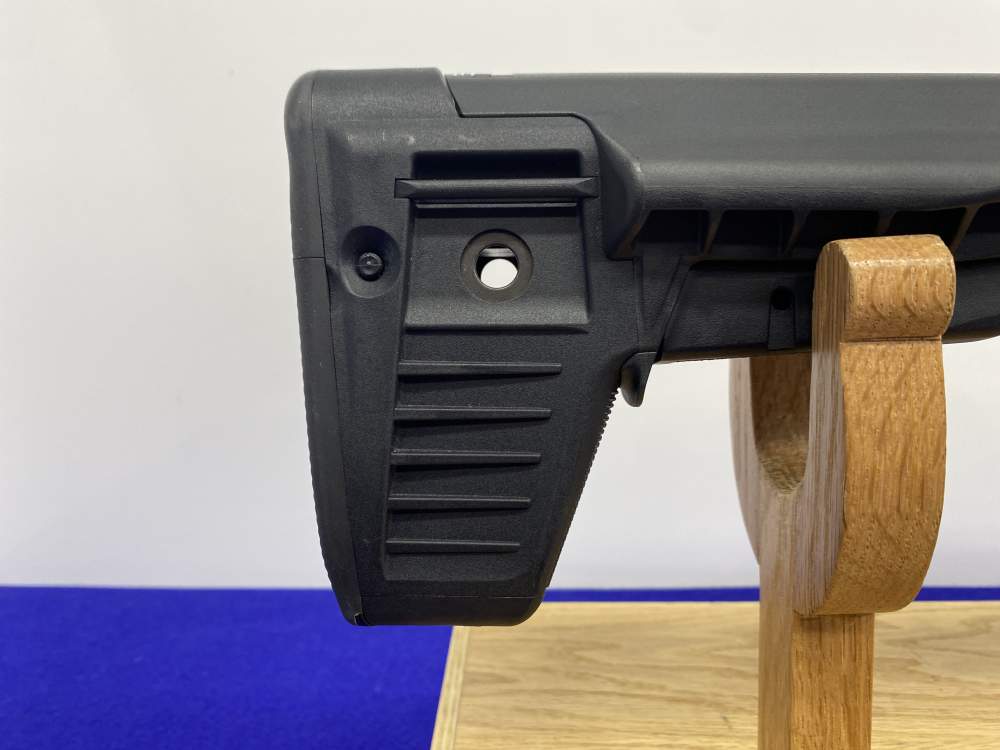 2020 Taran Tactical / Sig Sauer MPX 9mm Blk -JOHN WICK: CHAPTER 3 CARBINE--img-11