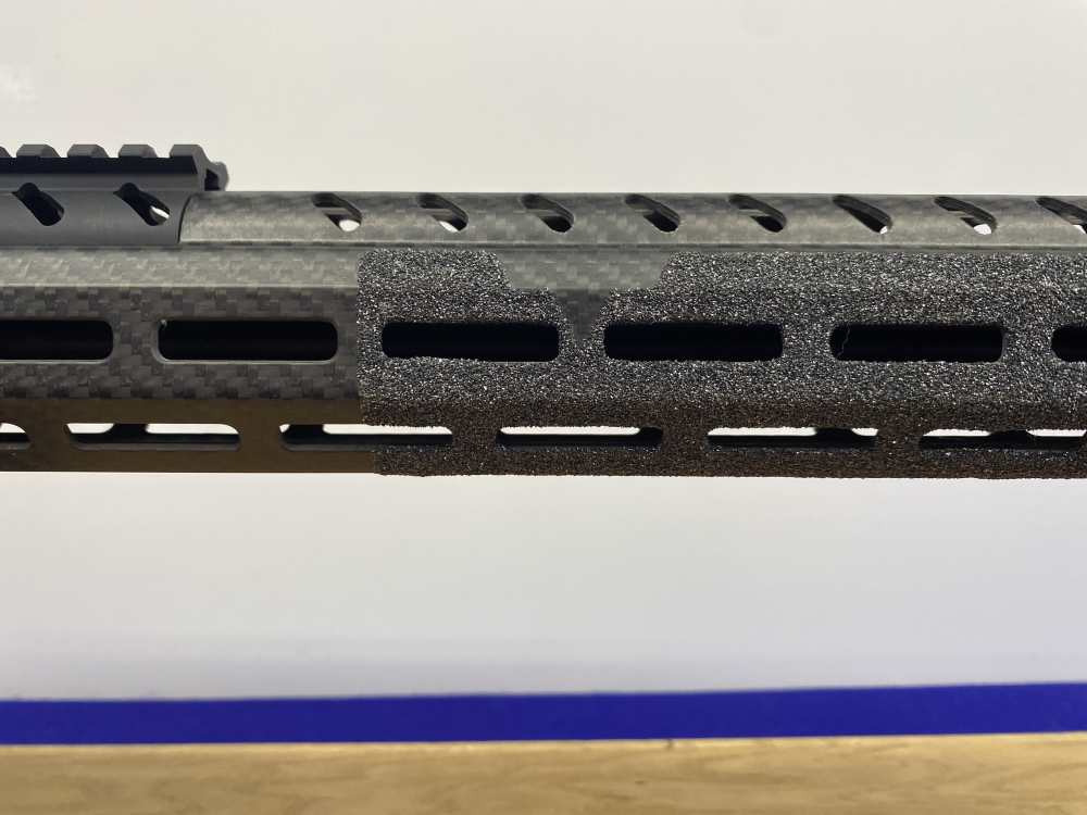 2020 Taran Tactical / Sig Sauer MPX 9mm Blk -JOHN WICK: CHAPTER 3 CARBINE--img-19