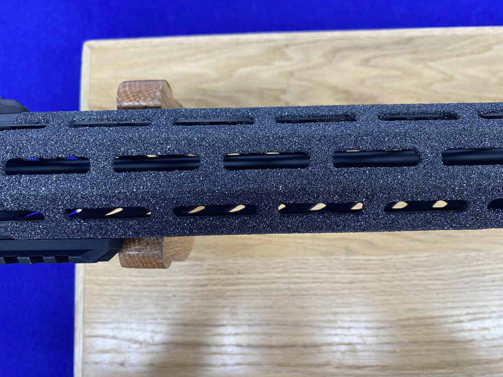 2020 Taran Tactical / Sig Sauer MPX 9mm Blk -JOHN WICK: CHAPTER 3 CARBINE--img-69