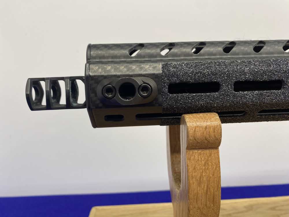 2020 Taran Tactical / Sig Sauer MPX 9mm Blk -JOHN WICK: CHAPTER 3 CARBINE--img-39