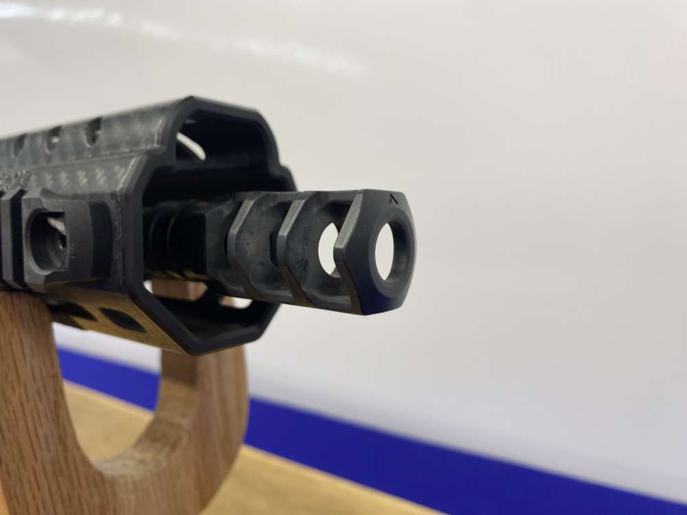 2020 Taran Tactical / Sig Sauer MPX 9mm Blk -JOHN WICK: CHAPTER 3 CARBINE--img-24