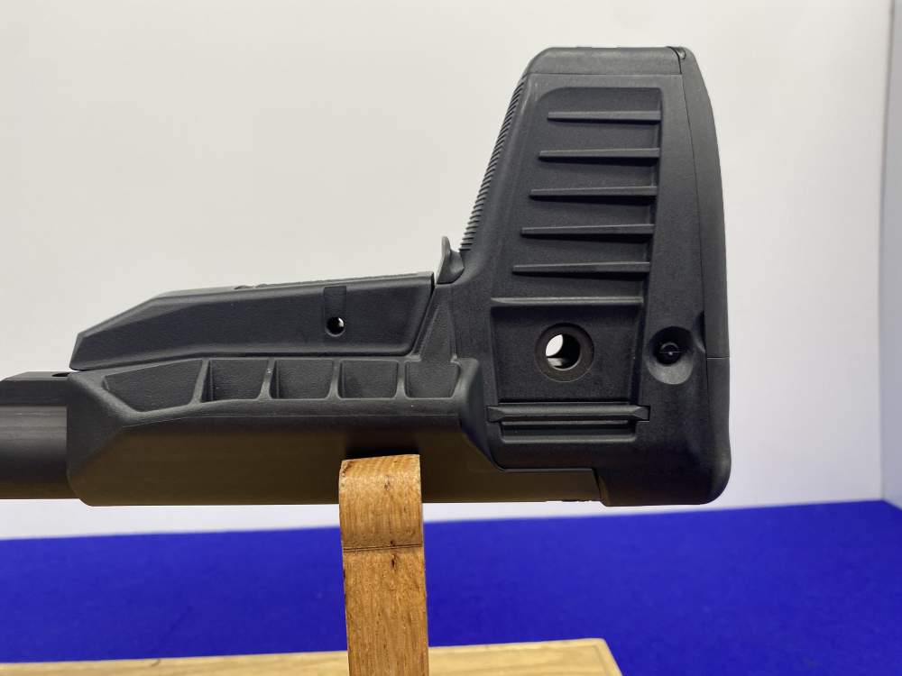 2020 Taran Tactical / Sig Sauer MPX 9mm Blk -JOHN WICK: CHAPTER 3 CARBINE--img-72