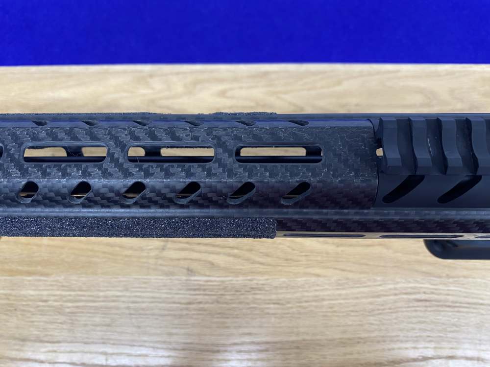 2020 Taran Tactical / Sig Sauer MPX 9mm Blk -JOHN WICK: CHAPTER 3 CARBINE--img-53