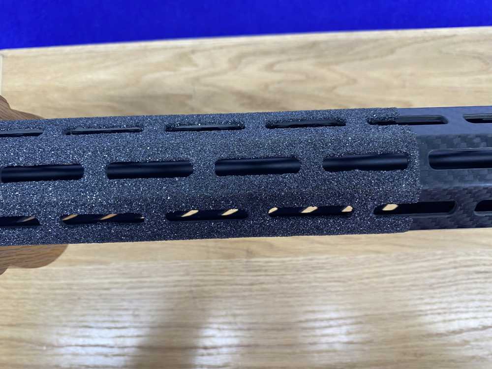 2020 Taran Tactical / Sig Sauer MPX 9mm Blk -JOHN WICK: CHAPTER 3 CARBINE--img-68