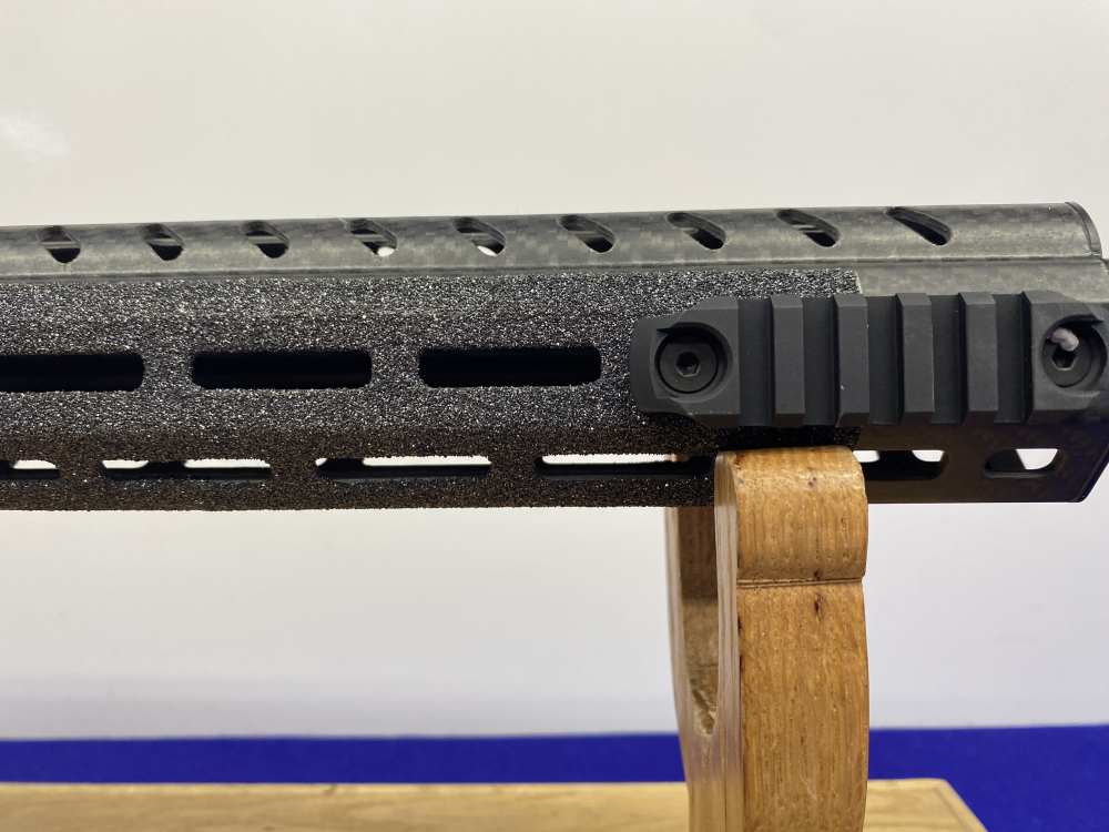 2020 Taran Tactical / Sig Sauer MPX 9mm Blk -JOHN WICK: CHAPTER 3 CARBINE--img-21