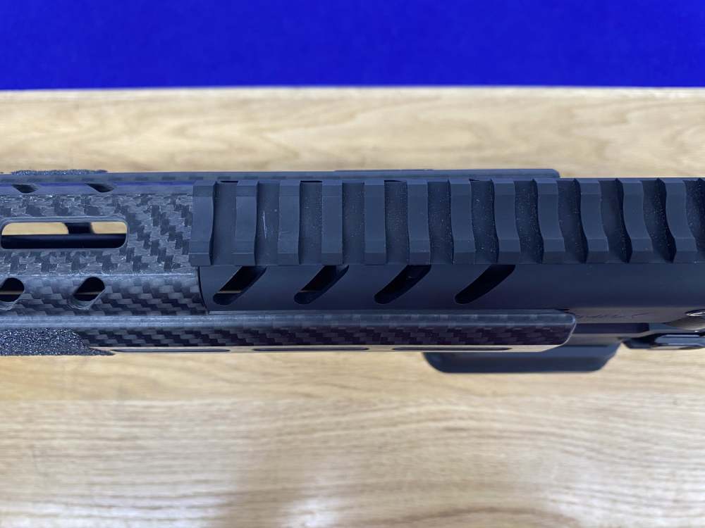 2020 Taran Tactical / Sig Sauer MPX 9mm Blk -JOHN WICK: CHAPTER 3 CARBINE--img-52