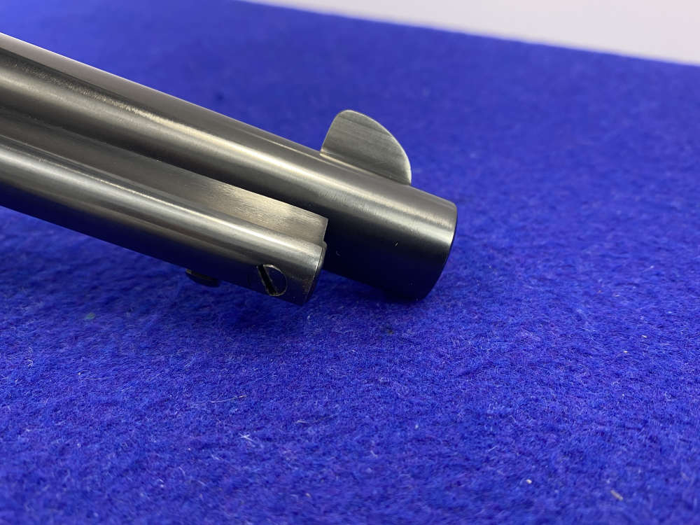 1959 Colt Single Action Army .45LC 5.5" *SOUGHT AFTER EARLY 2nd GENERATION*-img-41
