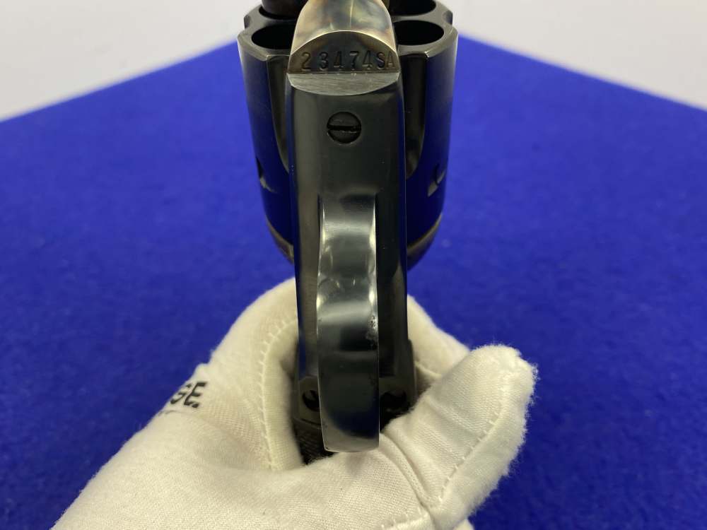 1959 Colt Single Action Army .45LC 5.5" *SOUGHT AFTER EARLY 2nd GENERATION*-img-69