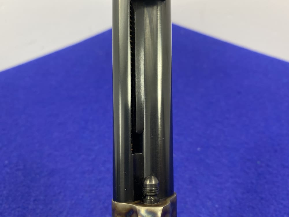1959 Colt Single Action Army .45LC 5.5" *SOUGHT AFTER EARLY 2nd GENERATION*-img-65