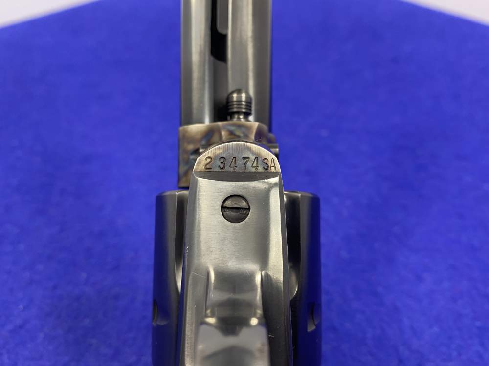 1959 Colt Single Action Army .45LC 5.5" *SOUGHT AFTER EARLY 2nd GENERATION*-img-67