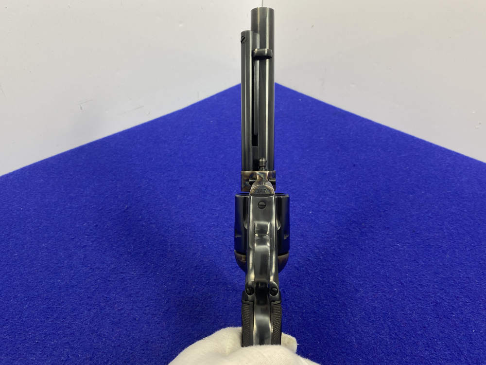 1959 Colt Single Action Army .45LC 5.5" *SOUGHT AFTER EARLY 2nd GENERATION*-img-61