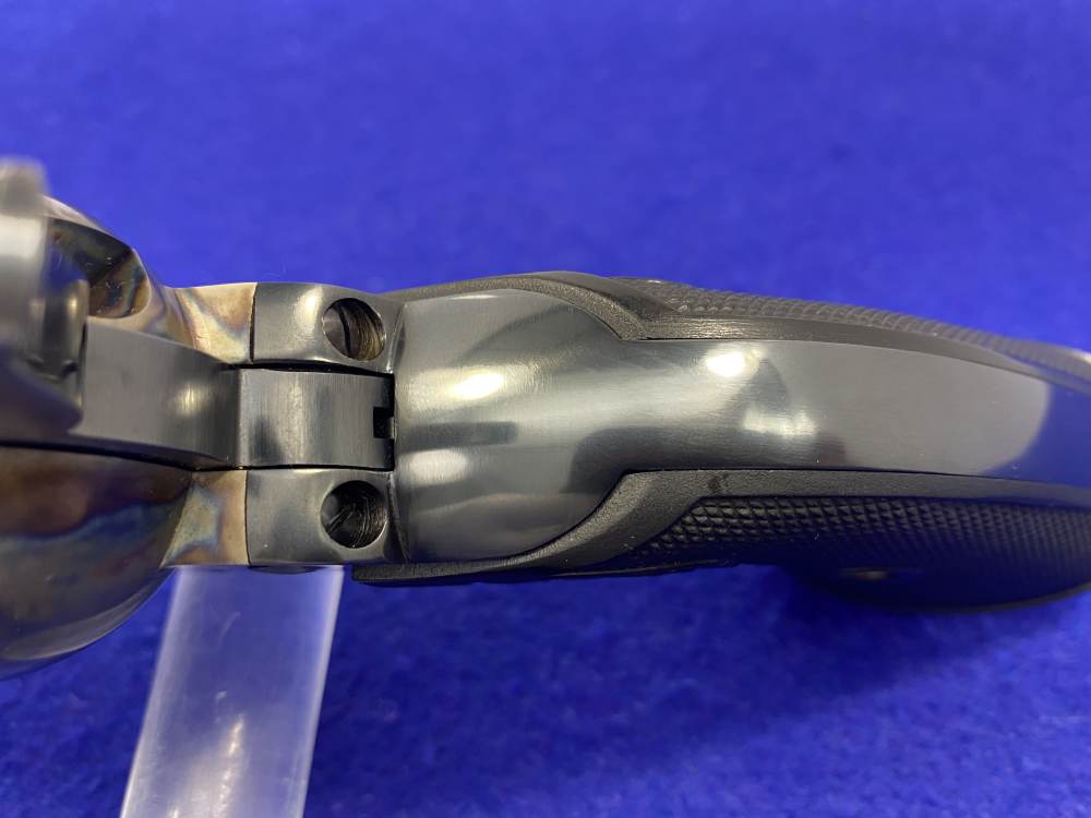 1959 Colt Single Action Army .45LC 5.5" *SOUGHT AFTER EARLY 2nd GENERATION*-img-46