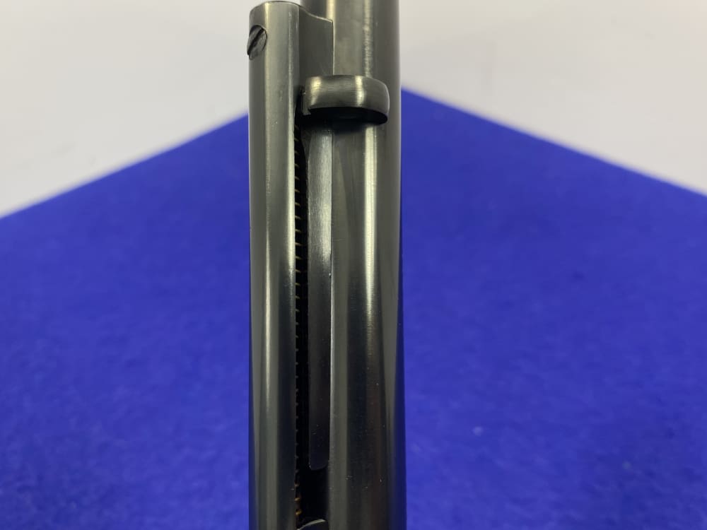 1959 Colt Single Action Army .45LC 5.5" *SOUGHT AFTER EARLY 2nd GENERATION*-img-64