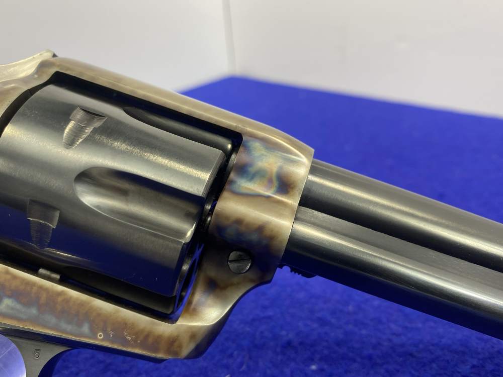 1959 Colt Single Action Army .45LC 5.5" *SOUGHT AFTER EARLY 2nd GENERATION*-img-37