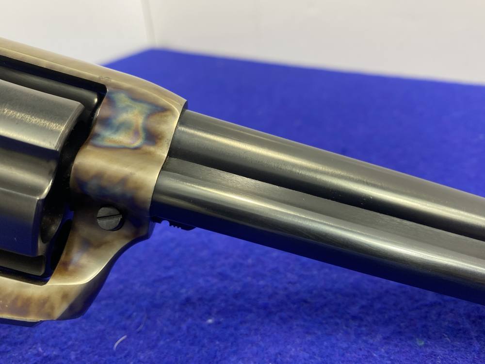 1959 Colt Single Action Army .45LC 5.5" *SOUGHT AFTER EARLY 2nd GENERATION*-img-38
