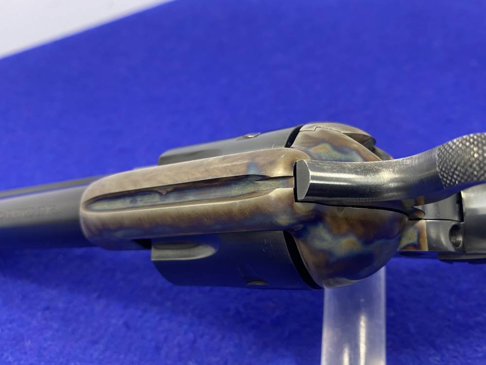 1959 Colt Single Action Army .45LC 5.5" *SOUGHT AFTER EARLY 2nd GENERATION*-img-49