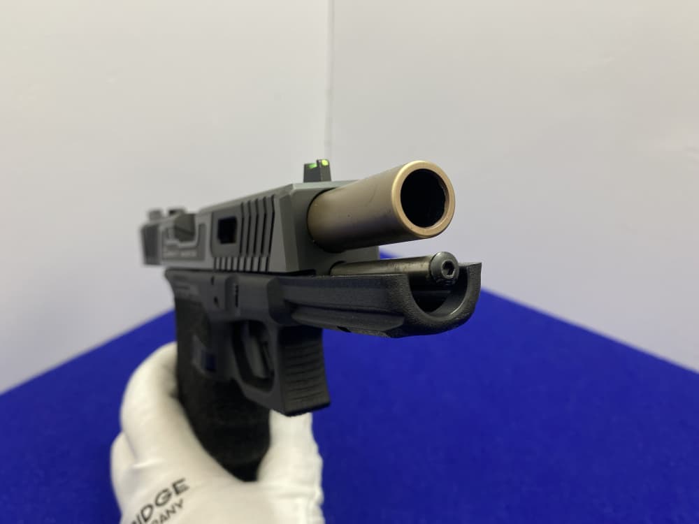 2013 Glock 21 .45 ACP Black 4.6" *TARAN TACTICAL COMBAT MASTER PACKAGE*-img-71