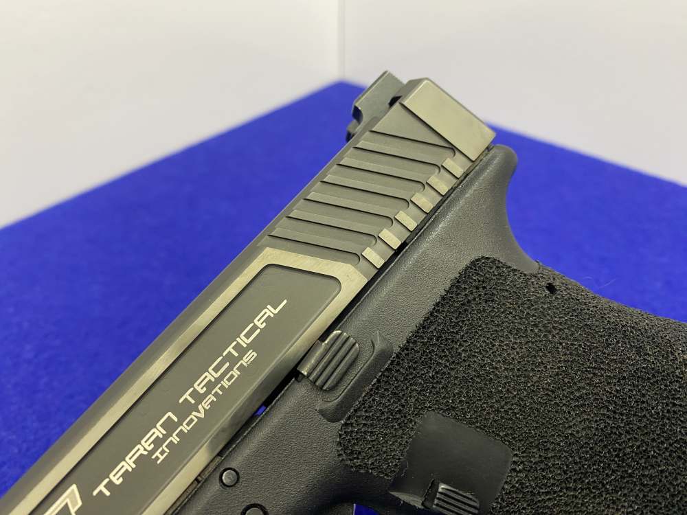 2013 Glock 21 .45 ACP Black 4.6" *TARAN TACTICAL COMBAT MASTER PACKAGE*-img-18