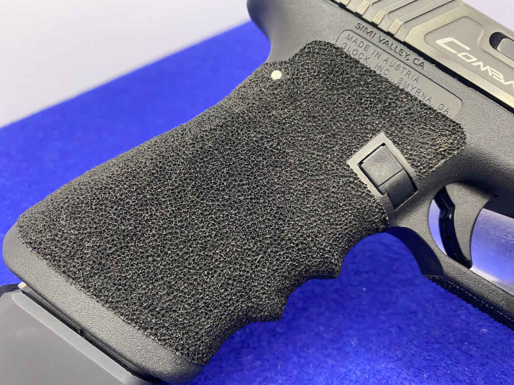 2013 Glock 21 .45 ACP Black 4.6" *TARAN TACTICAL COMBAT MASTER PACKAGE*-img-30