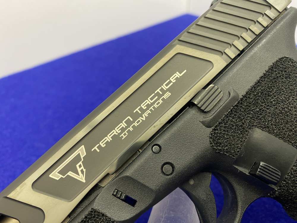 2013 Glock 21 .45 ACP Black 4.6" *TARAN TACTICAL COMBAT MASTER PACKAGE*-img-21